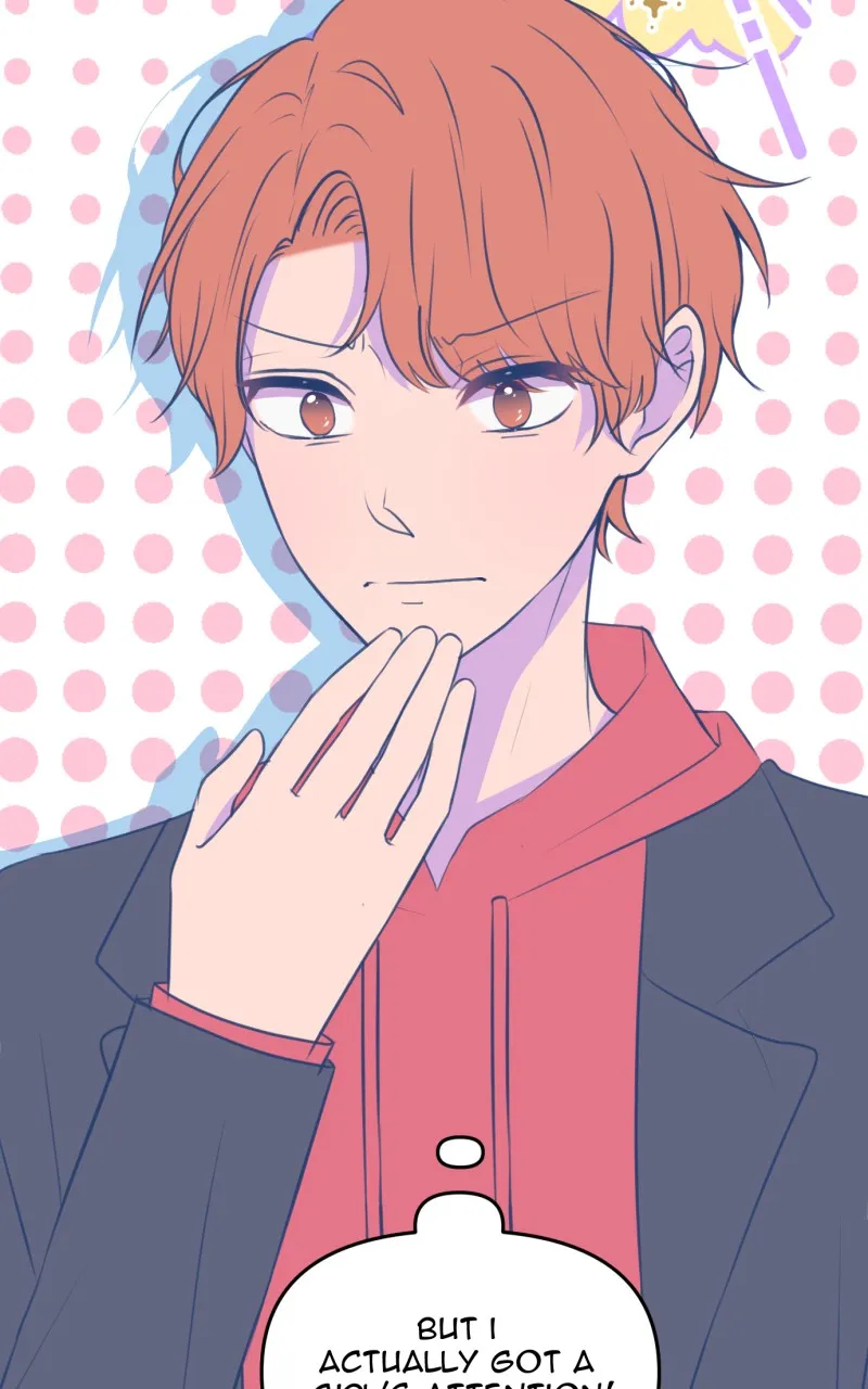 Read Love Cycle chapter 12 image 6 on Lezhin