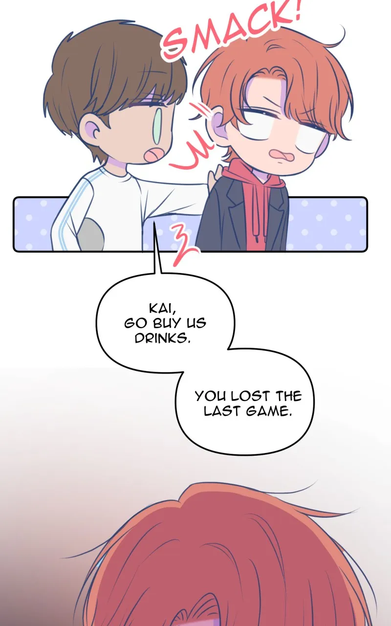 Read Love Cycle chapter 12 image 8 on Lezhin