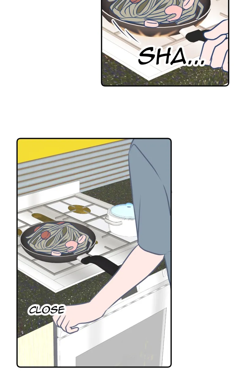 Read Love Cycle chapter 14 image 1 on Lezhin