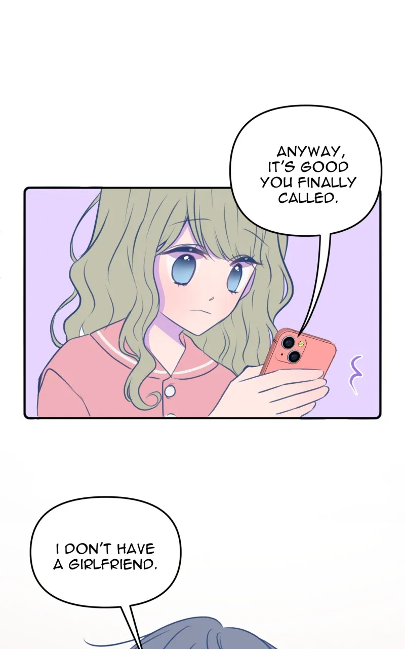 Read Love Cycle chapter 14 image 15 on Lezhin