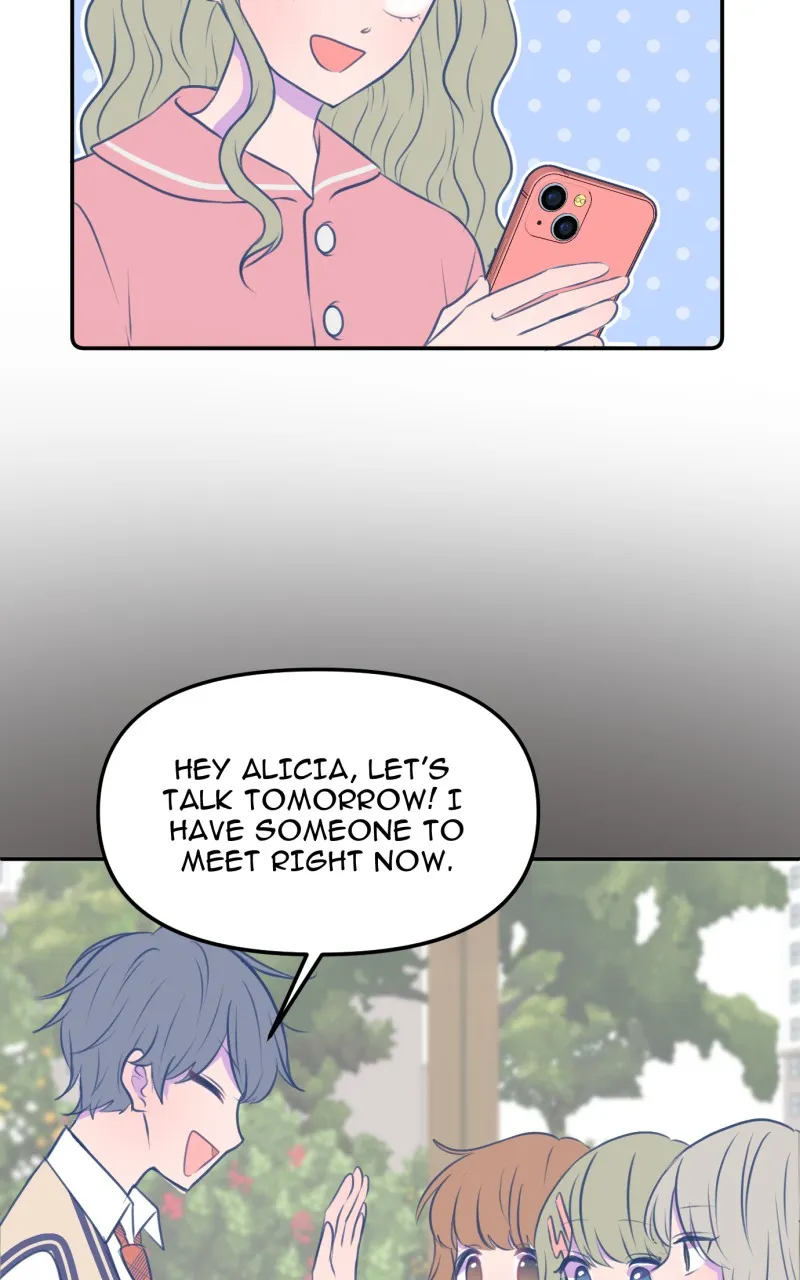 Read Love Cycle chapter 14 image 18 on Lezhin