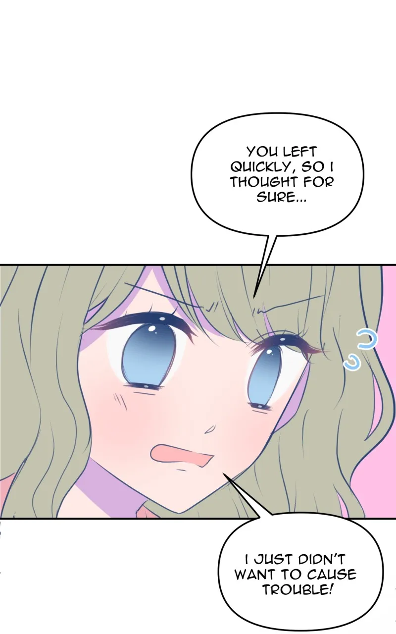 Read Love Cycle chapter 14 image 20 on Lezhin