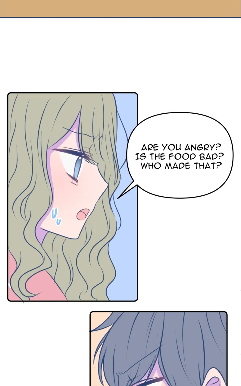 Read Love Cycle chapter 14 image 22 on Lezhin