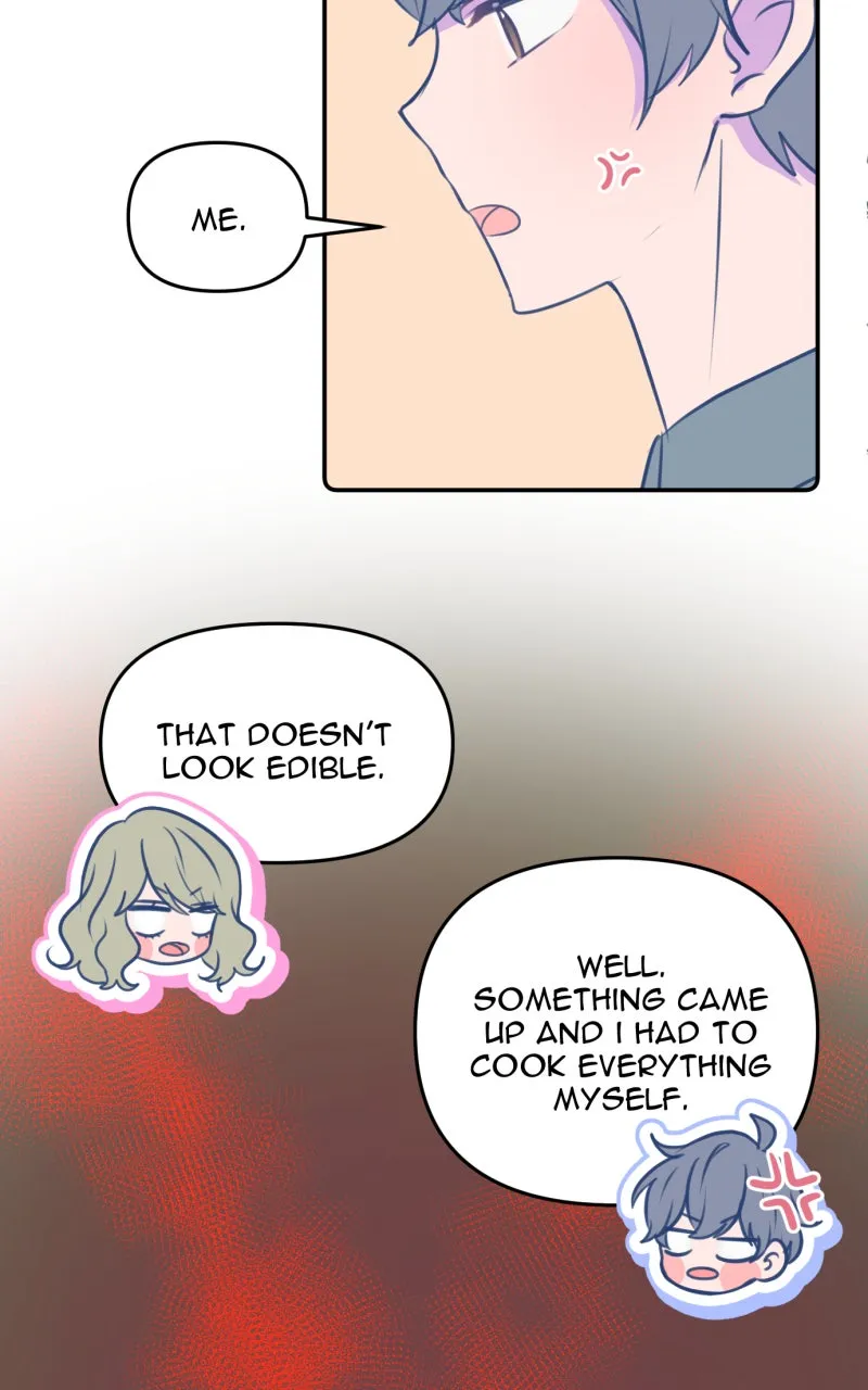 Read Love Cycle chapter 14 image 23 on Lezhin