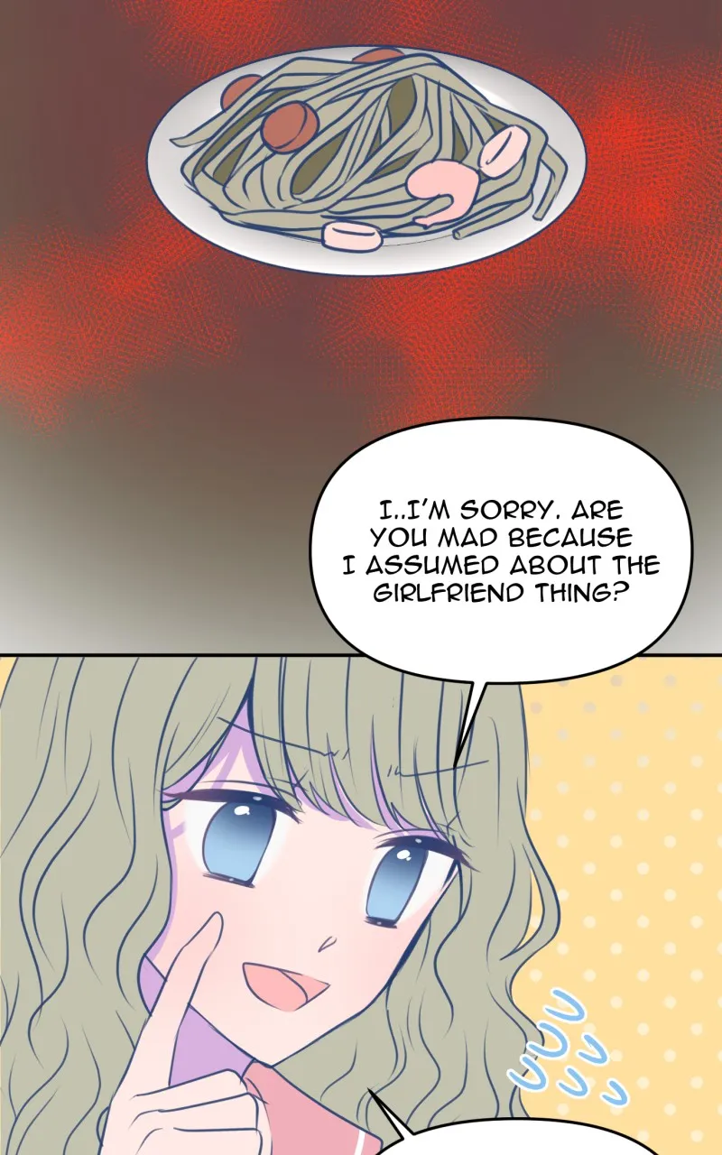 Read Love Cycle chapter 14 image 24 on Lezhin