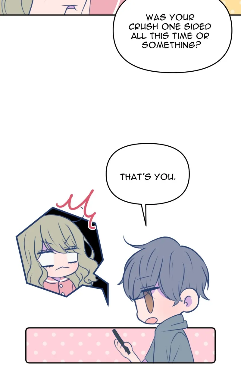 Read Love Cycle chapter 14 image 25 on Lezhin
