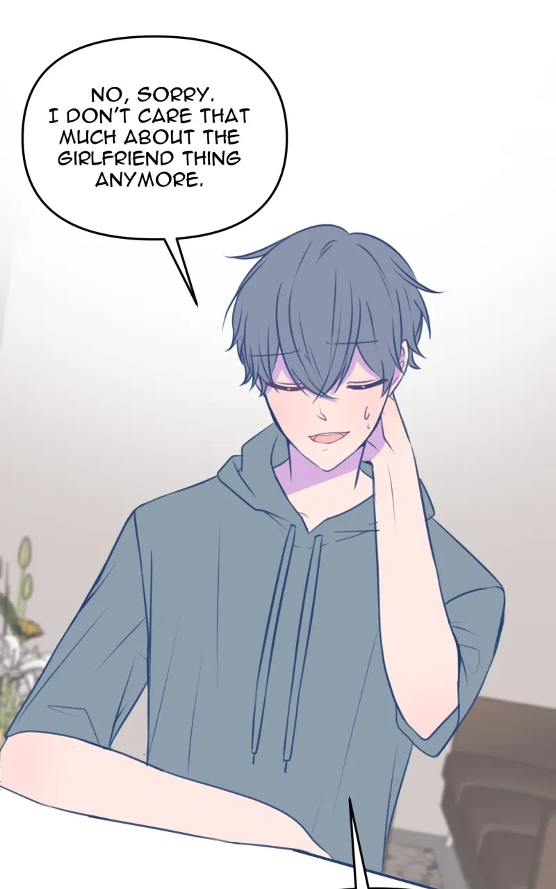 Read Love Cycle chapter 14 image 26 on Lezhin