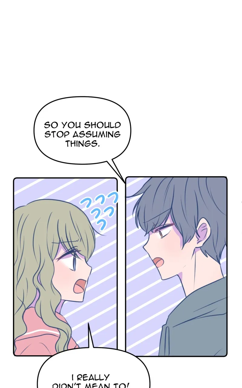 Read Love Cycle chapter 14 image 28 on Lezhin