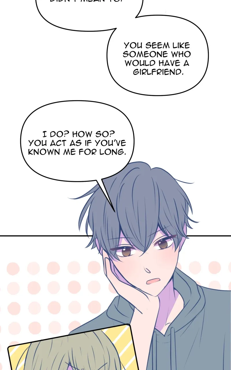 Read Love Cycle chapter 14 image 29 on Lezhin