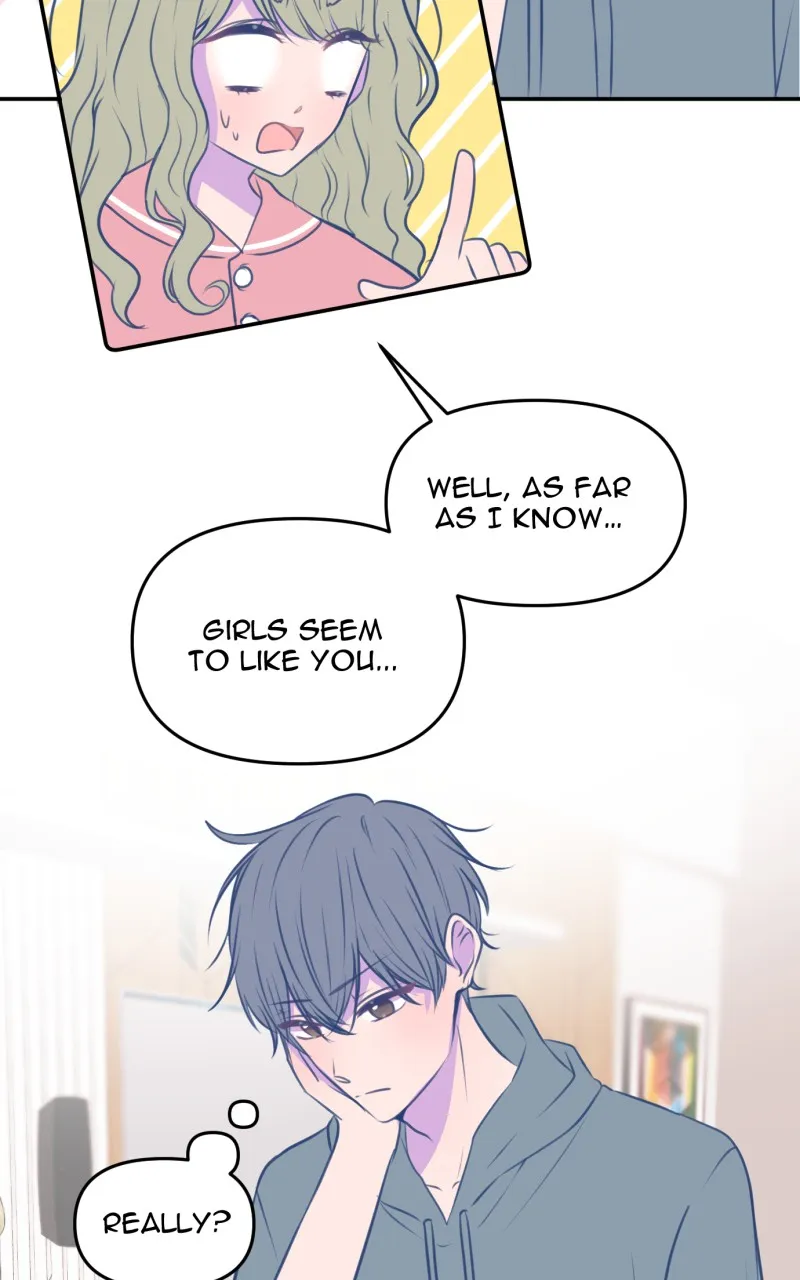 Read Love Cycle chapter 14 image 30 on Lezhin