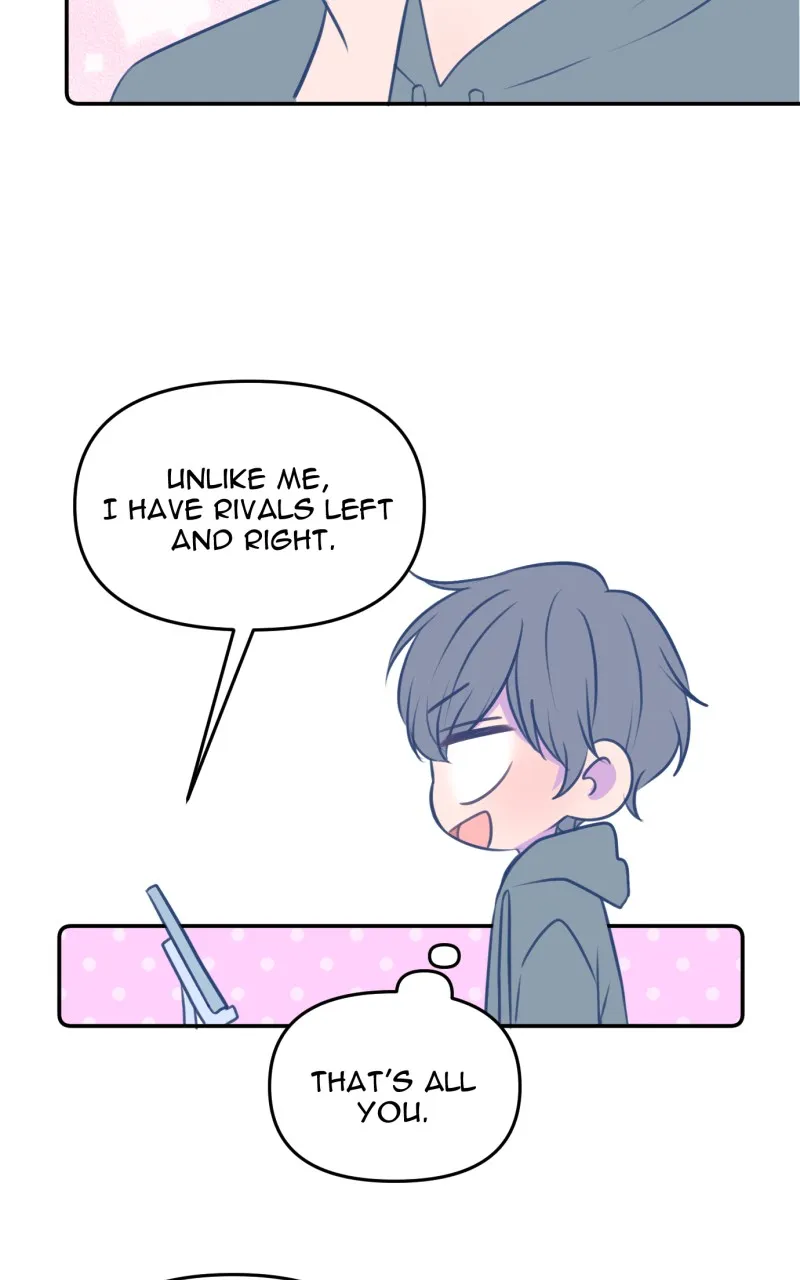 Read Love Cycle chapter 14 image 32 on Lezhin
