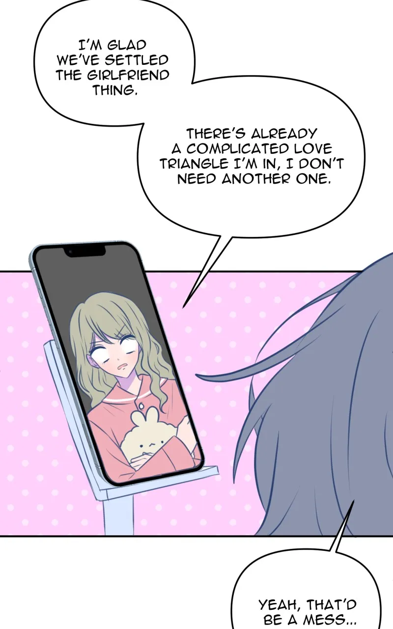 Read Love Cycle chapter 14 image 33 on Lezhin