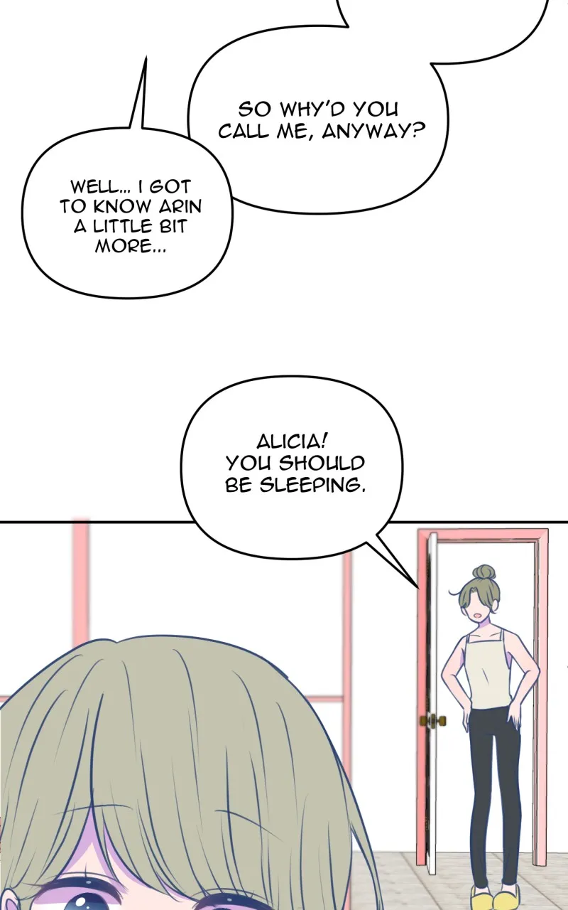 Read Love Cycle chapter 14 image 34 on Lezhin
