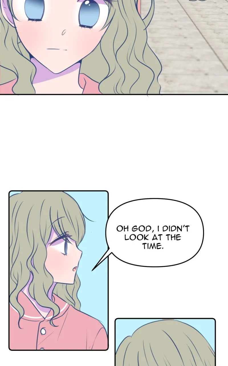 Read Love Cycle chapter 14 image 35 on Lezhin