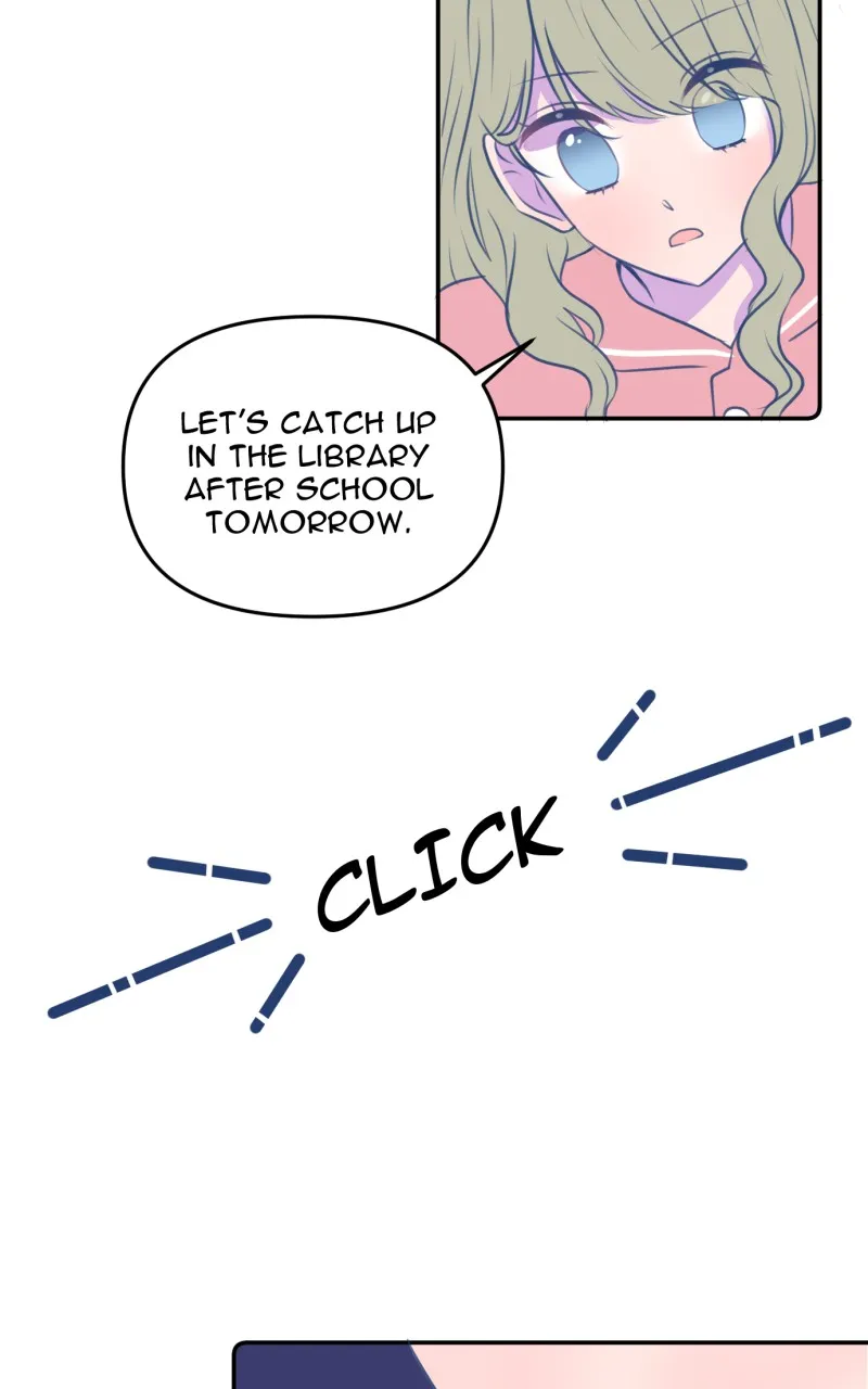 Read Love Cycle chapter 14 image 36 on Lezhin