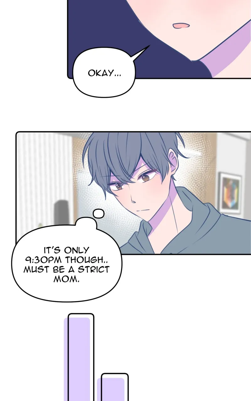 Read Love Cycle chapter 14 image 37 on Lezhin