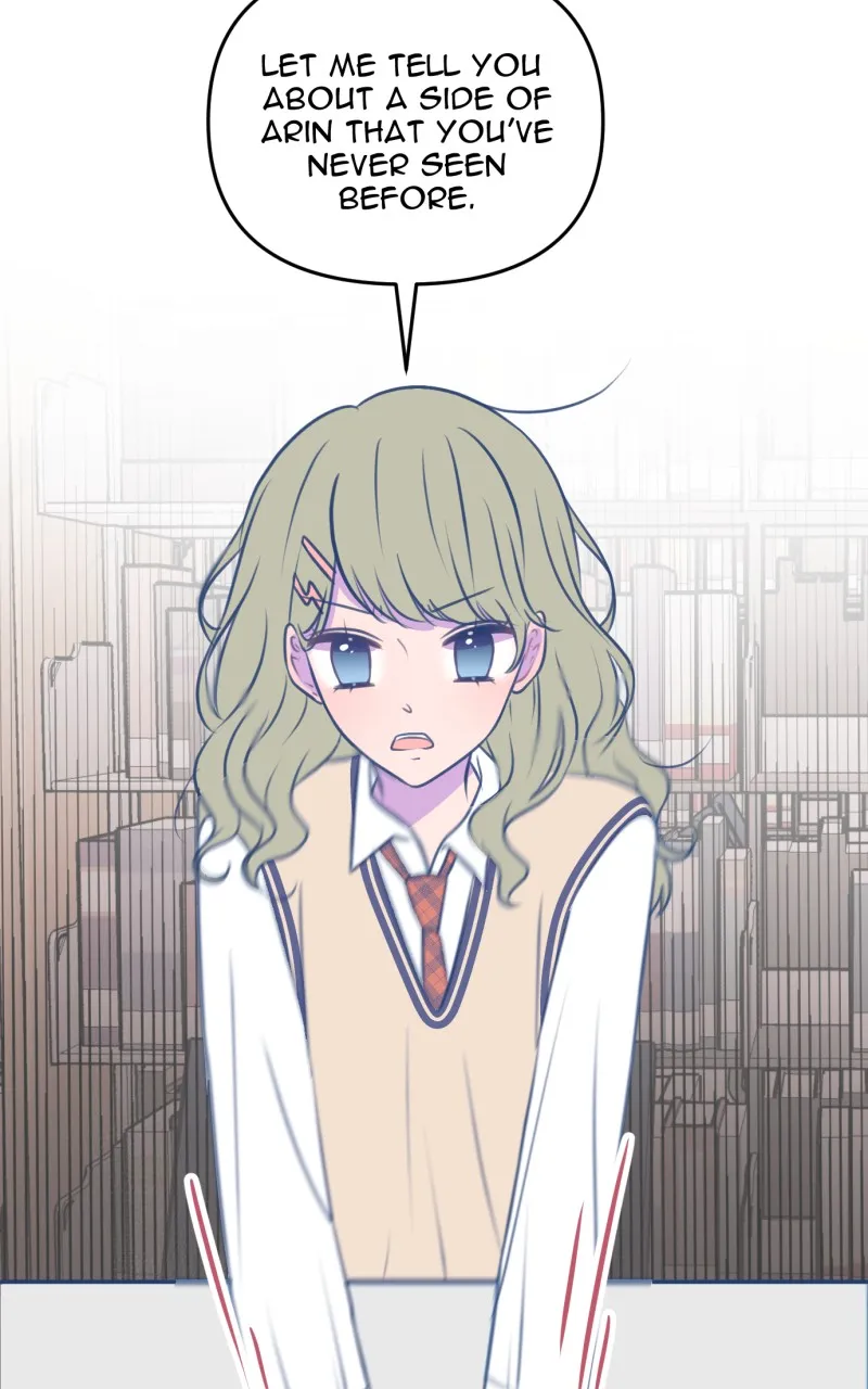 Read Love Cycle chapter 14 image 39 on Lezhin