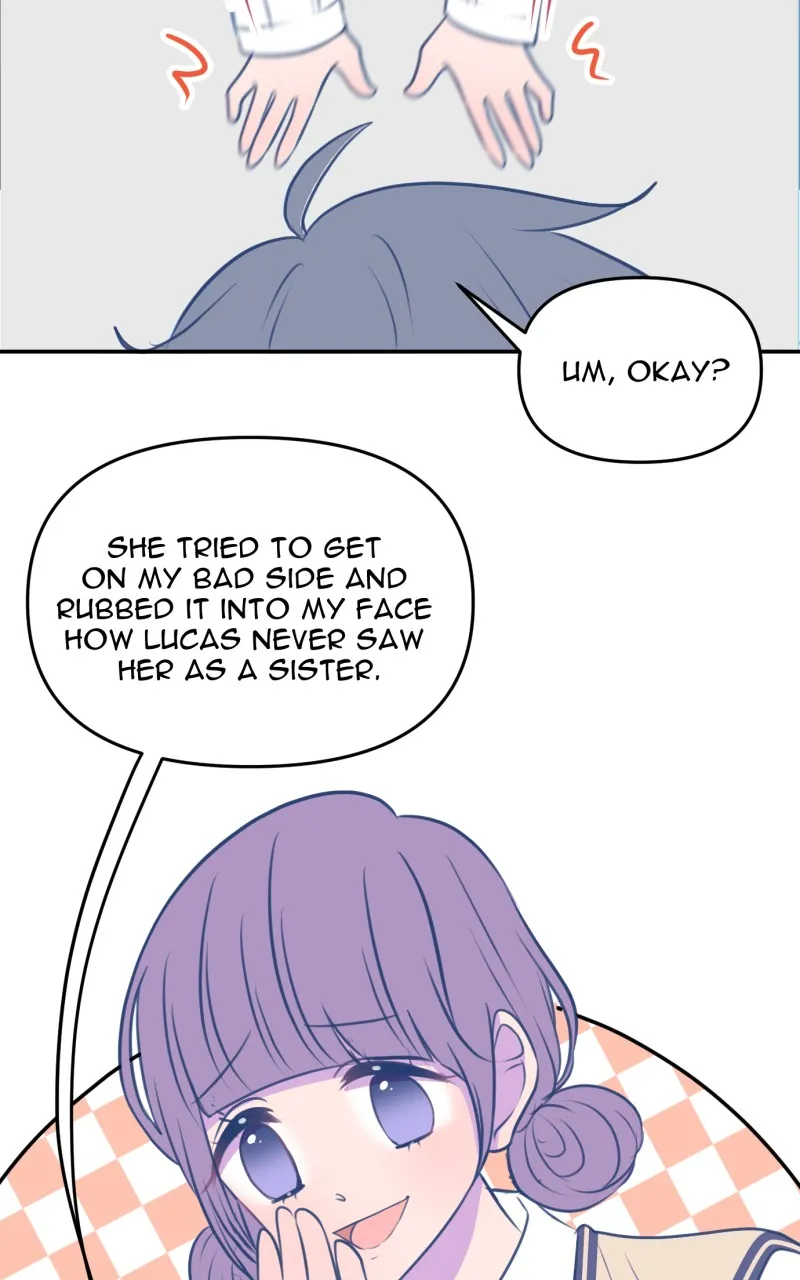 Read Love Cycle chapter 14 image 40 on Lezhin