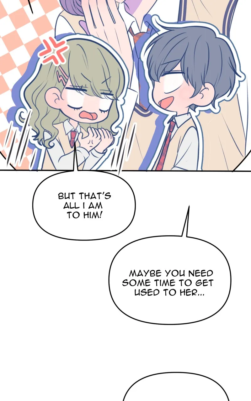 Read Love Cycle chapter 14 image 41 on Lezhin
