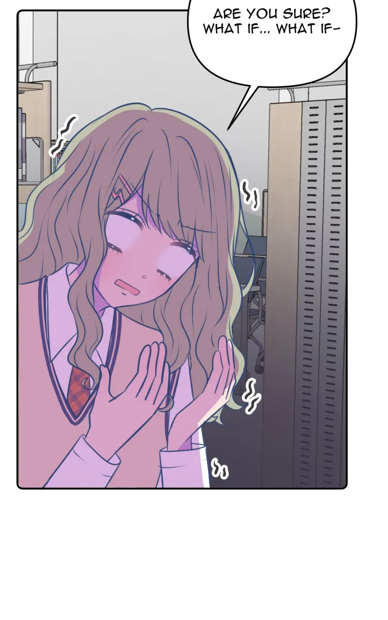 Read Love Cycle chapter 14 image 42 on Lezhin