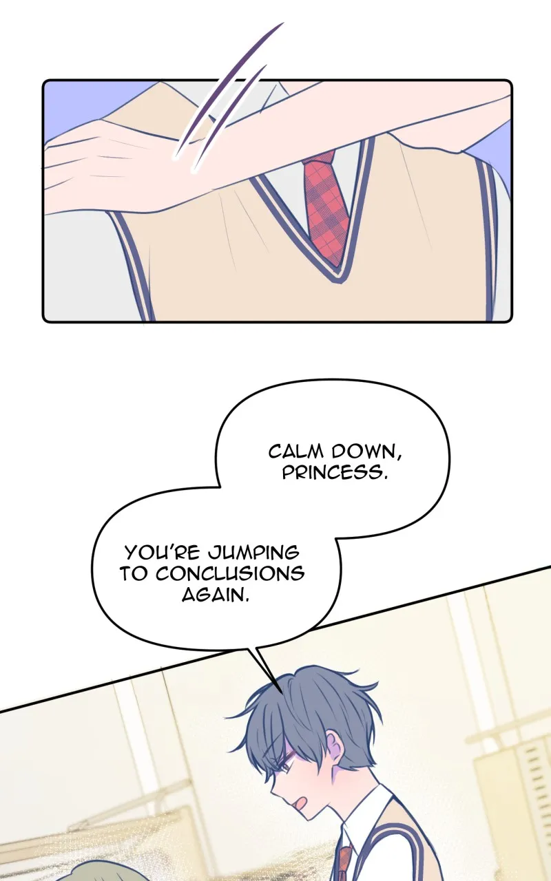 Read Love Cycle chapter 14 image 43 on Lezhin