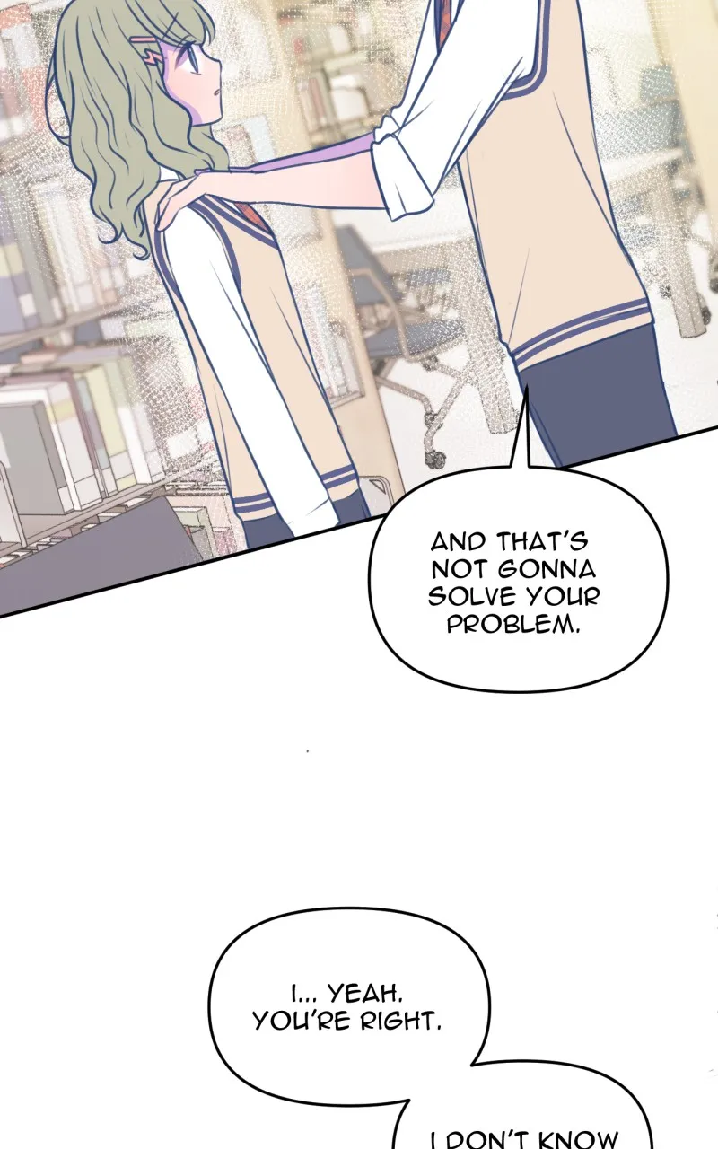 Read Love Cycle chapter 14 image 44 on Lezhin