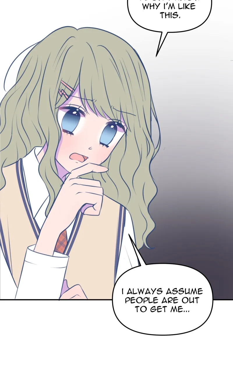 Read Love Cycle chapter 14 image 45 on Lezhin
