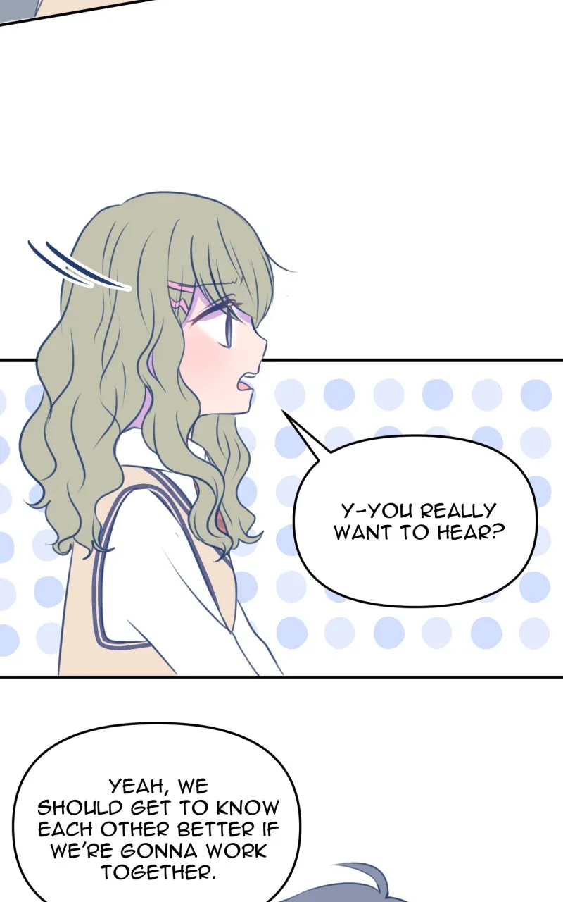Read Love Cycle chapter 14 image 47 on Lezhin