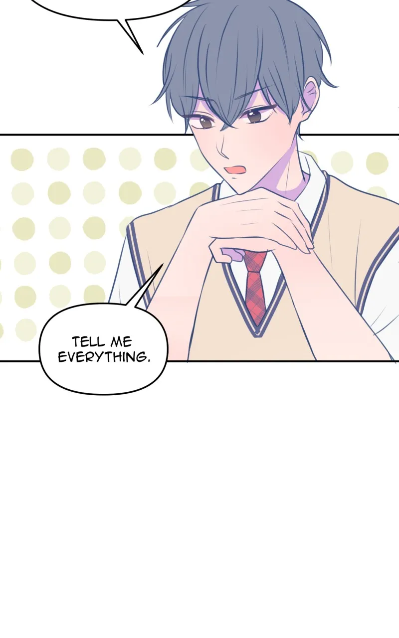 Read Love Cycle chapter 14 image 48 on Lezhin