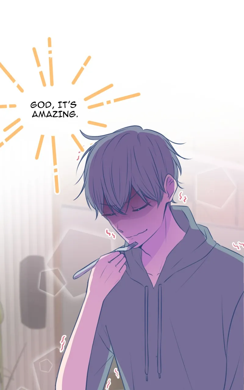 Read Love Cycle chapter 14 image 6 on Lezhin