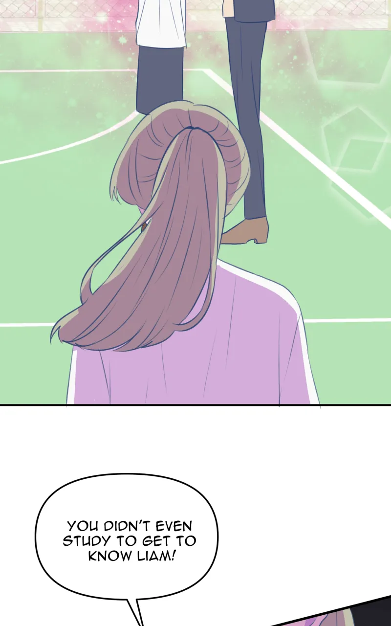 Read Love Cycle chapter 16 image 1 on Lezhin