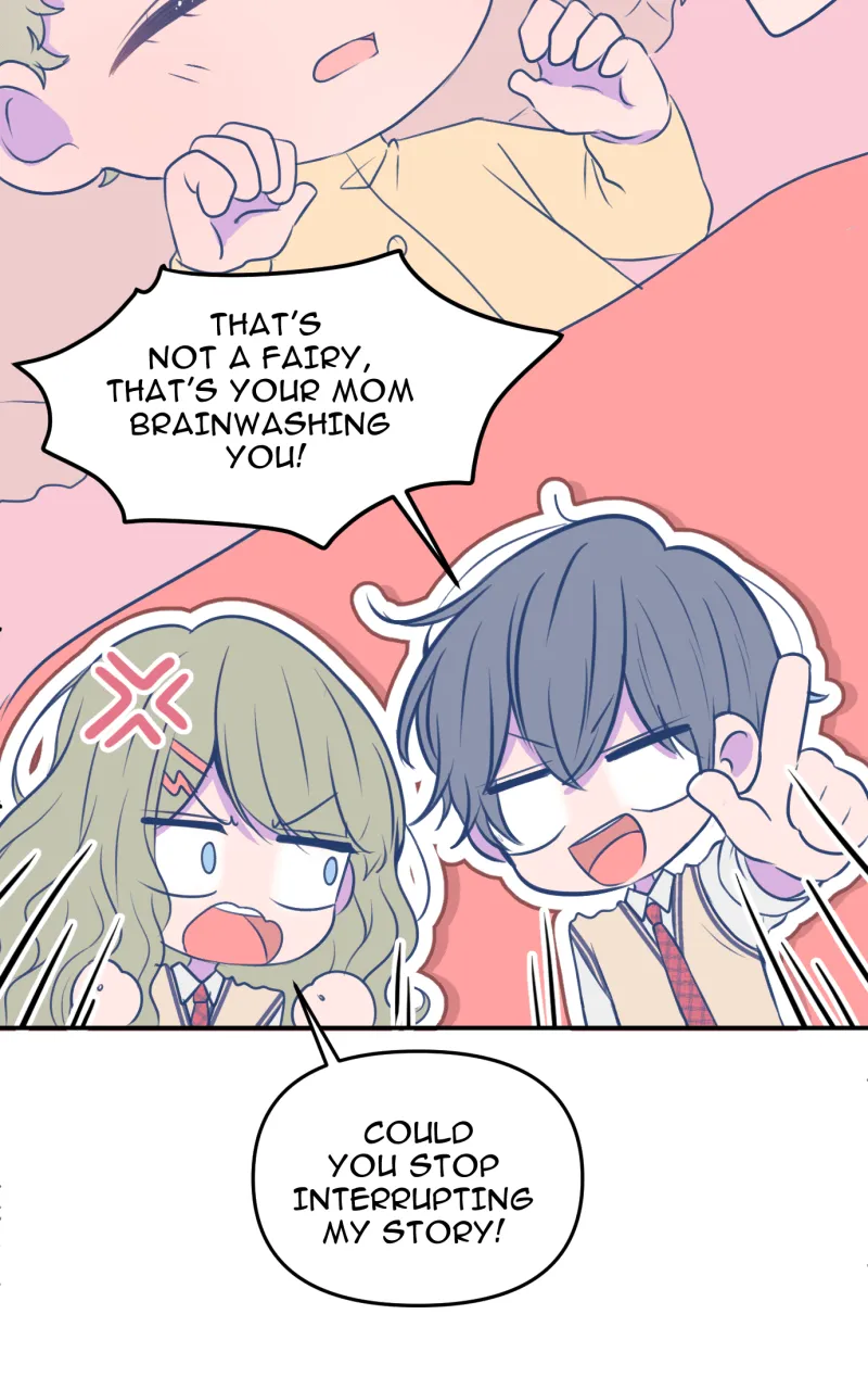Read Love Cycle chapter 16 image 19 on Lezhin