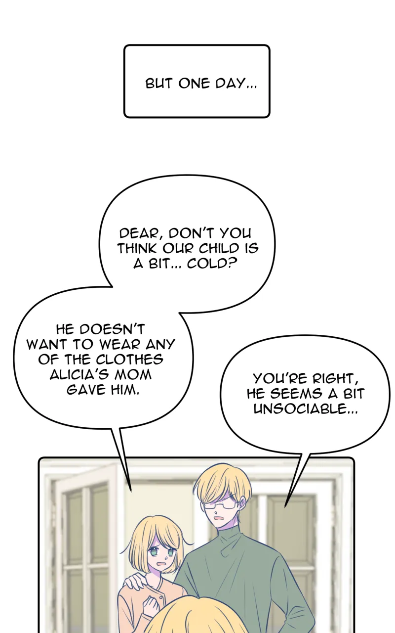 Read Love Cycle chapter 16 image 22 on Lezhin