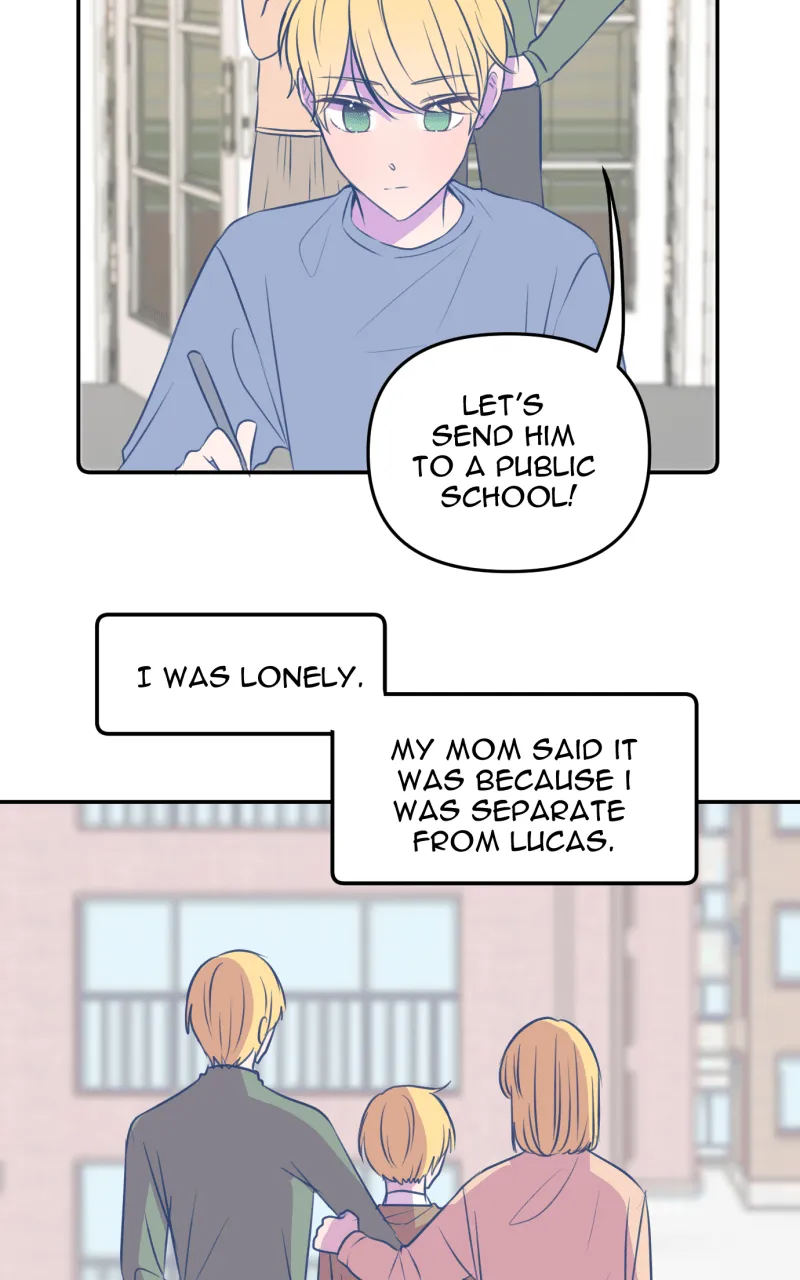 Read Love Cycle chapter 16 image 23 on Lezhin