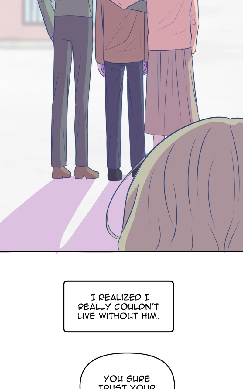Read Love Cycle chapter 16 image 24 on Lezhin