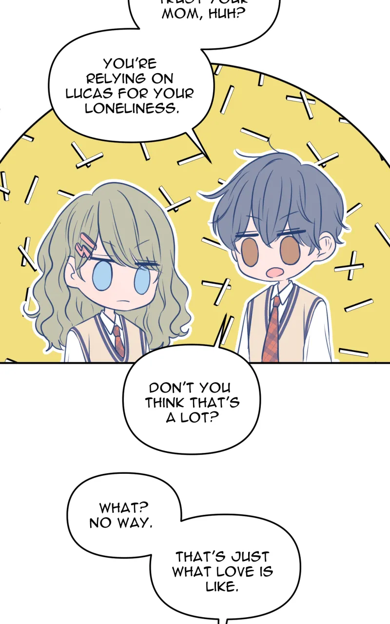 Read Love Cycle chapter 16 image 25 on Lezhin
