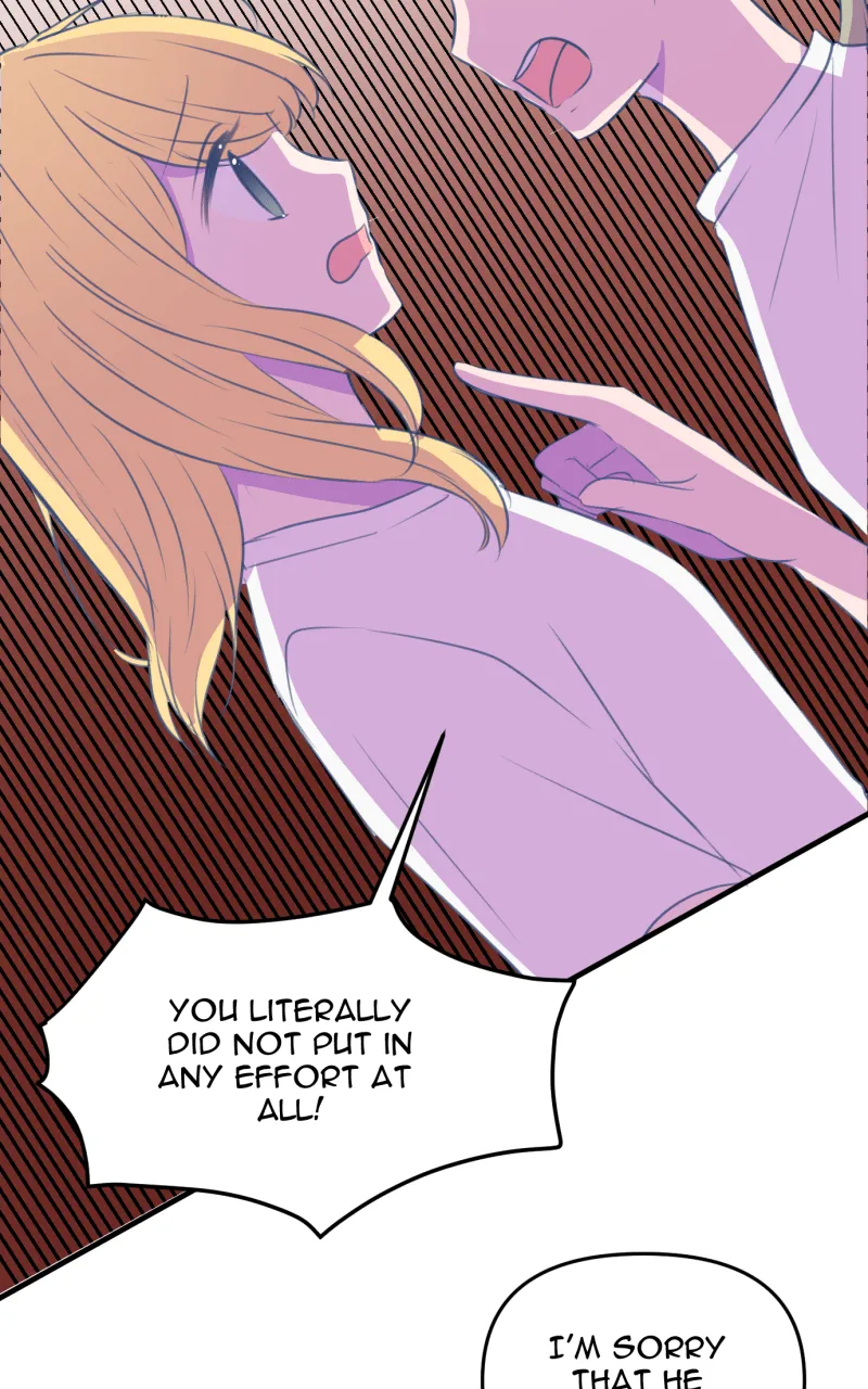 Read Love Cycle chapter 16 image 3 on Lezhin