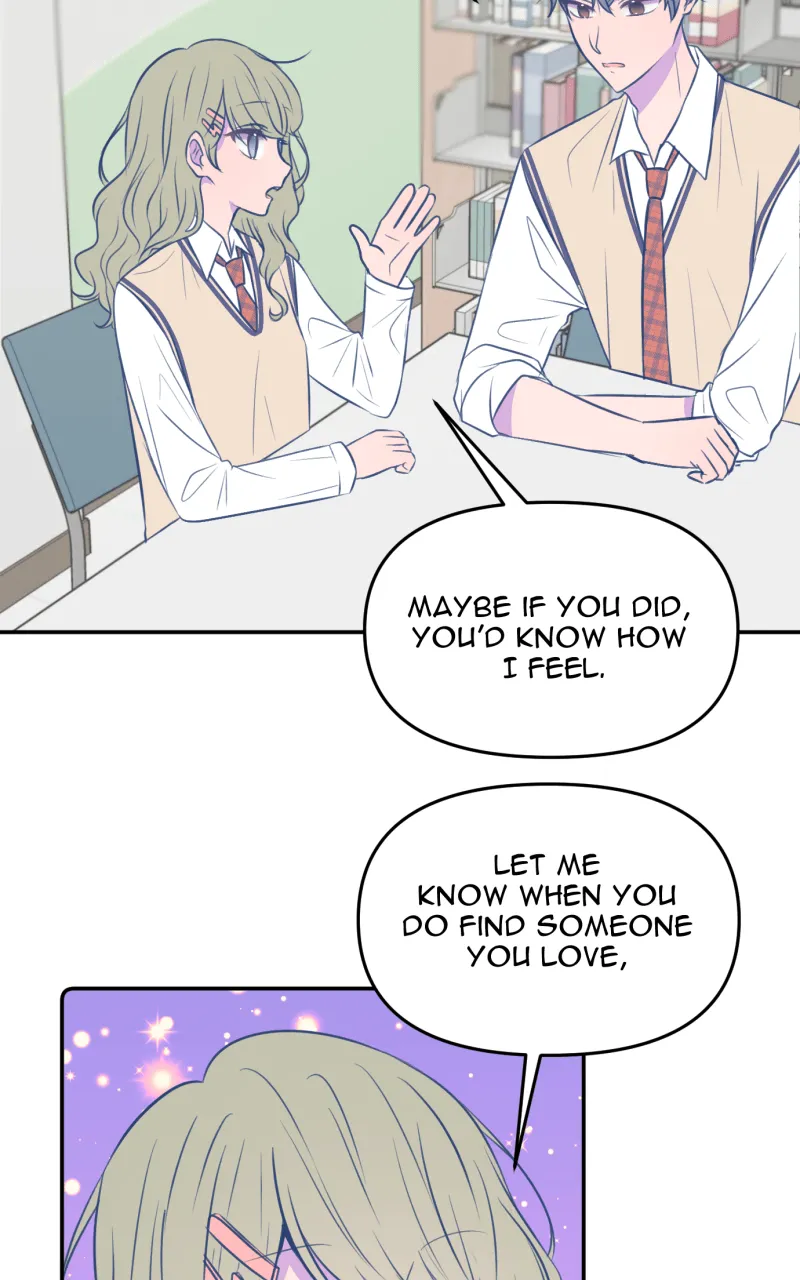 Read Love Cycle chapter 16 image 30 on Lezhin