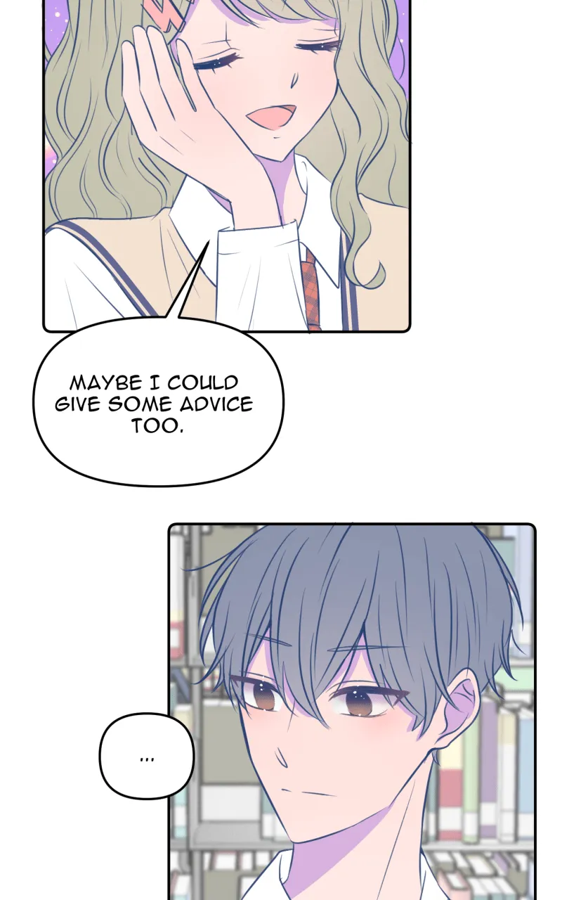 Read Love Cycle chapter 16 image 31 on Lezhin