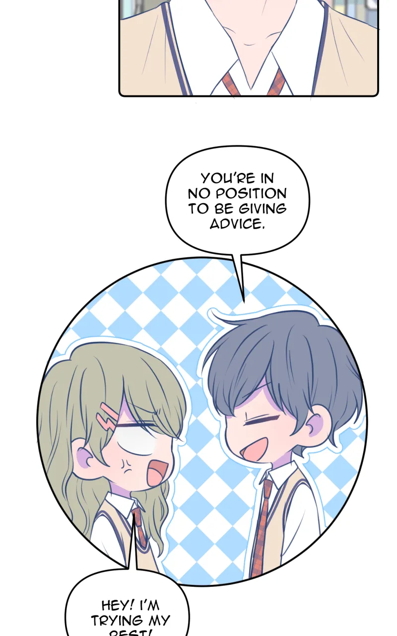 Read Love Cycle chapter 16 image 32 on Lezhin
