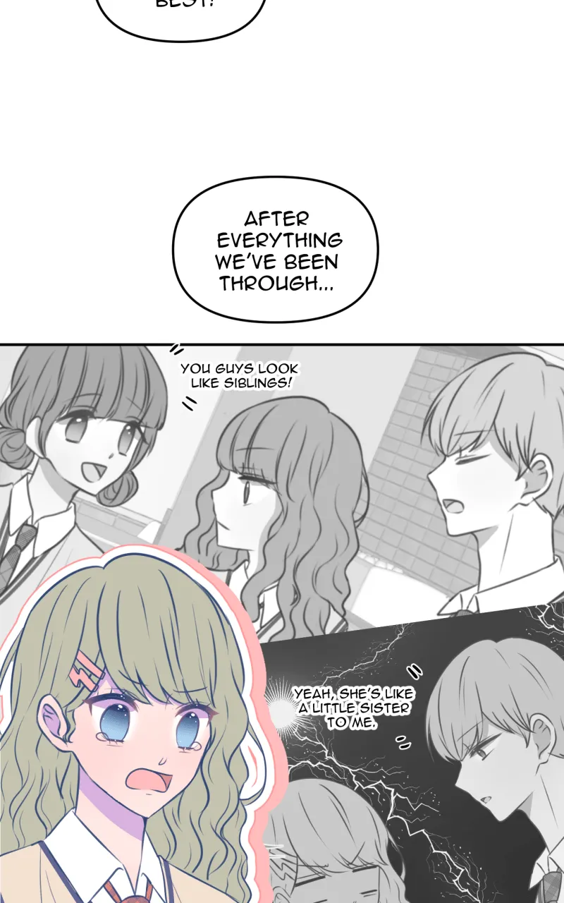 Read Love Cycle chapter 16 image 33 on Lezhin