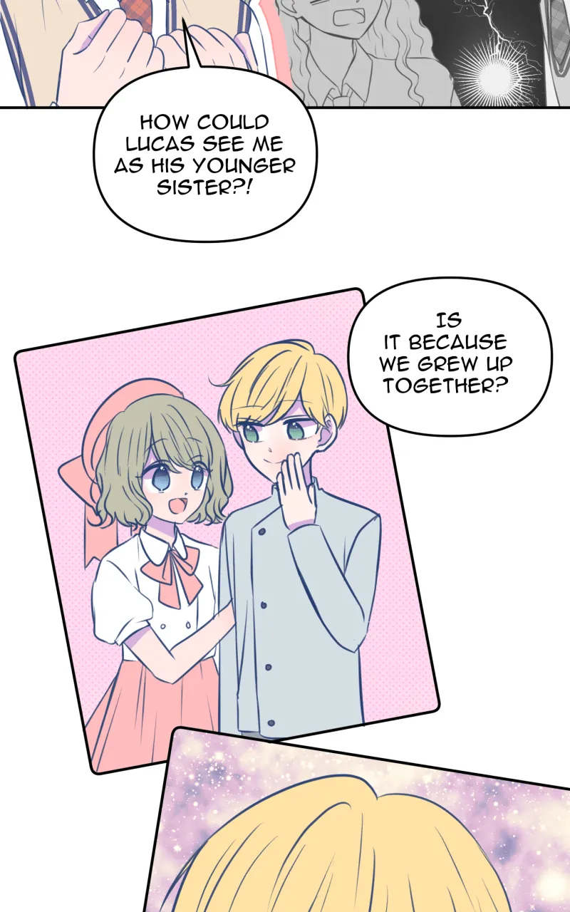 Read Love Cycle chapter 16 image 34 on Lezhin