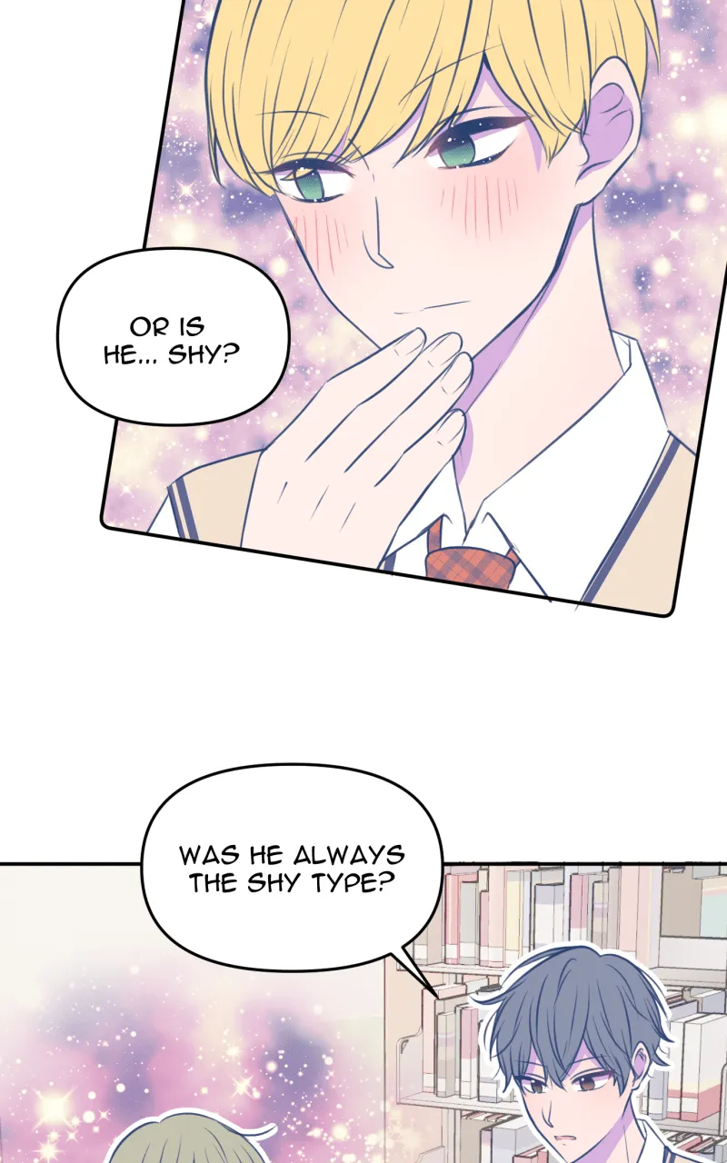 Read Love Cycle chapter 16 image 35 on Lezhin