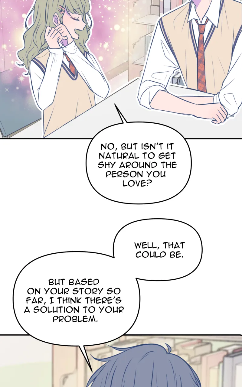 Read Love Cycle chapter 16 image 36 on Lezhin
