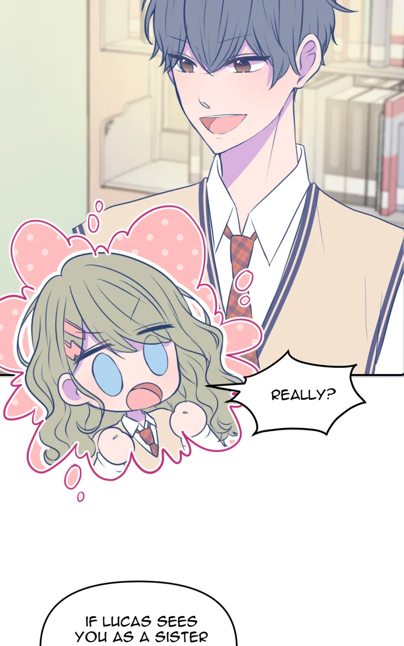 Read Love Cycle chapter 16 image 37 on Lezhin