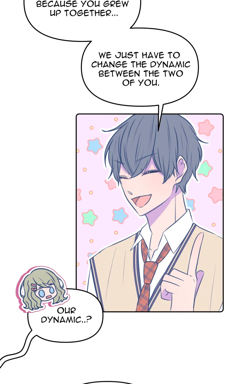 Read Love Cycle chapter 16 image 38 on Lezhin
