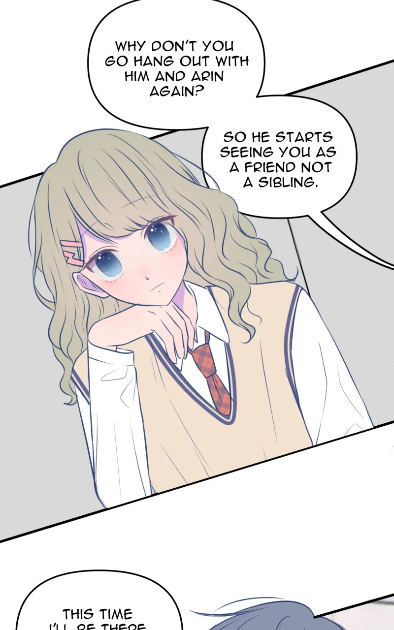 Read Love Cycle chapter 16 image 39 on Lezhin