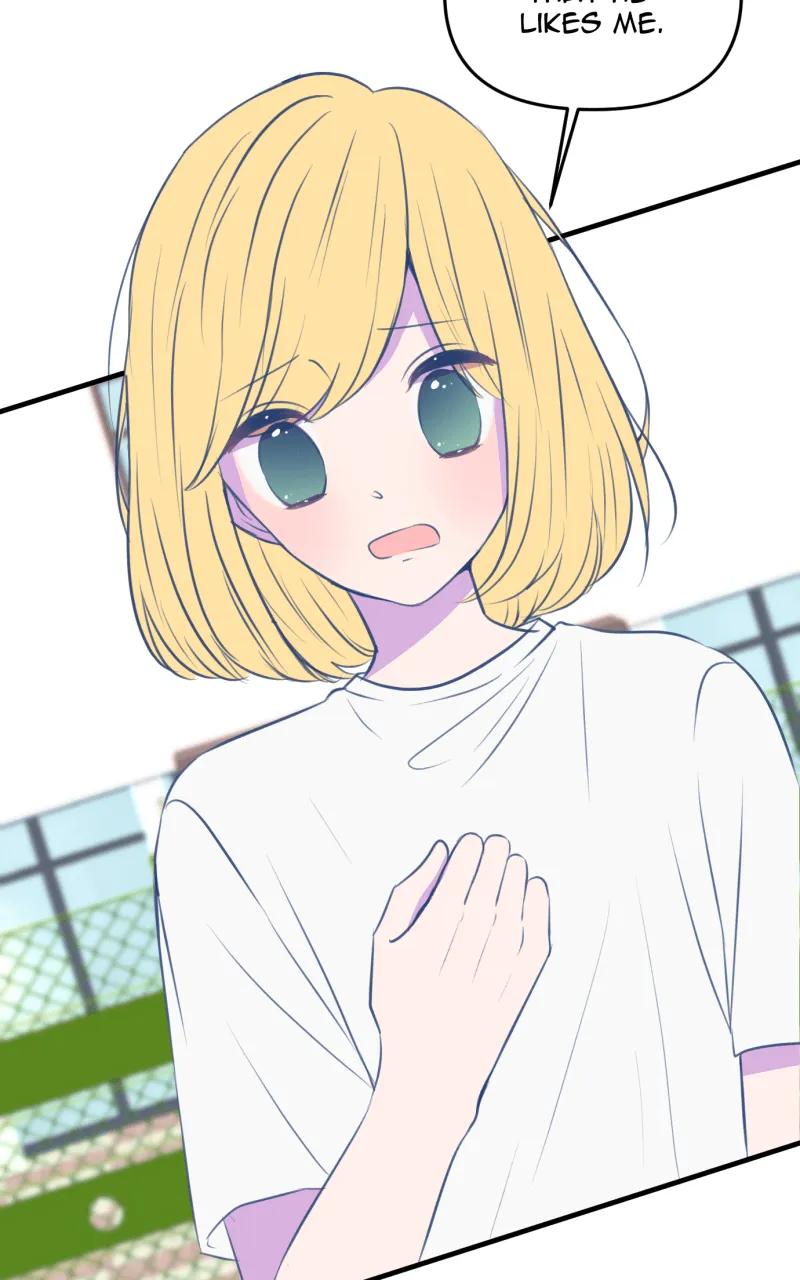 Read Love Cycle chapter 16 image 4 on Lezhin