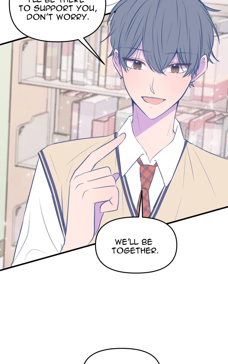 Read Love Cycle chapter 16 image 40 on Lezhin