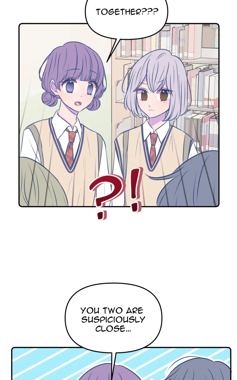 Read Love Cycle chapter 16 image 41 on Lezhin